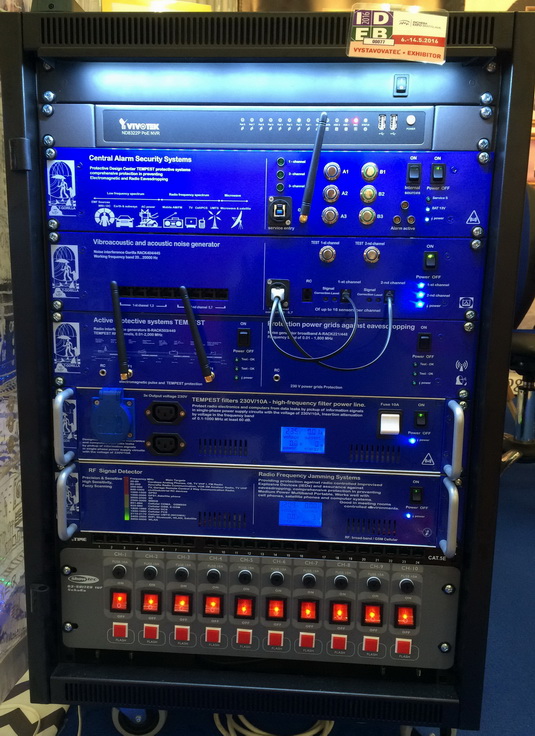 Smart Noise Generator
